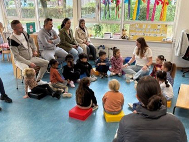 Rondleiding Rondleiding